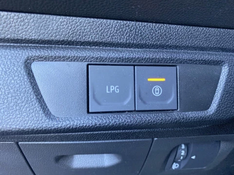 Dacia Sandero Stepway Extreme Go 74kW (100CV) ECO-G