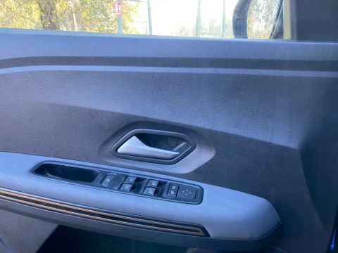 Dacia Sandero Stepway Extreme Go 74kW (100CV) ECO-G