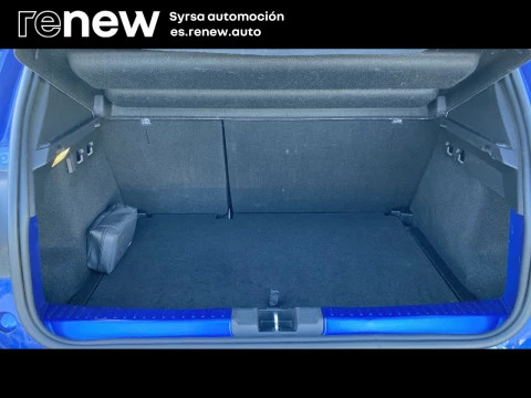 Dacia Sandero Stepway Extreme Go 74kW (100CV) ECO-G