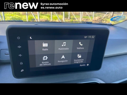 Dacia Sandero Stepway Extreme Go 74kW (100CV) ECO-G