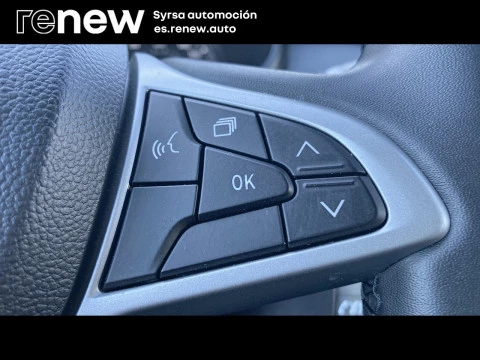 Dacia Sandero Stepway Extreme Go 74kW (100CV) ECO-G