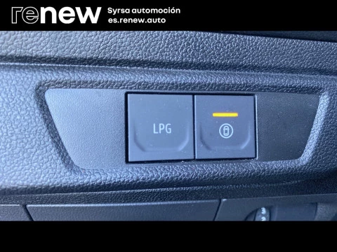 Dacia Sandero Stepway Extreme Go 74kW (100CV) ECO-G