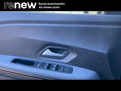 Dacia Sandero Stepway Extreme Go 74kW (100CV) ECO-G