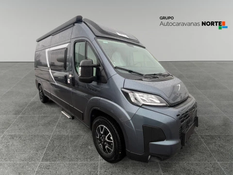 MCLOUIS MENFYS VAN MENFYS 3 MAXI S-LINE