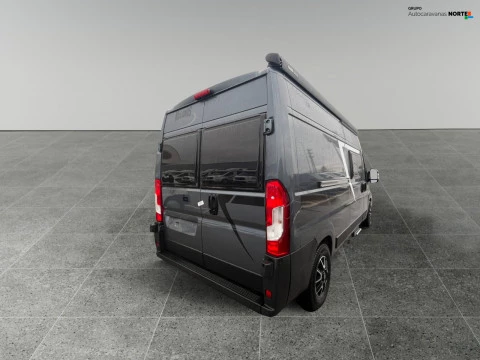 MCLOUIS MENFYS VAN MENFYS 3 MAXI S-LINE