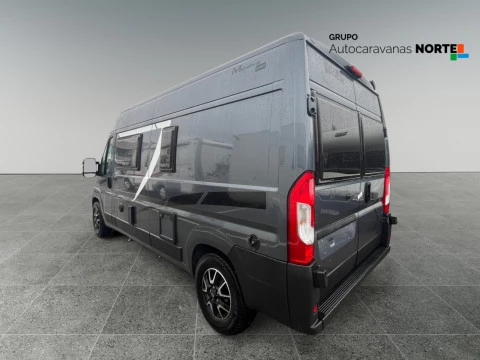 MCLOUIS MENFYS VAN MENFYS 3 MAXI S-LINE