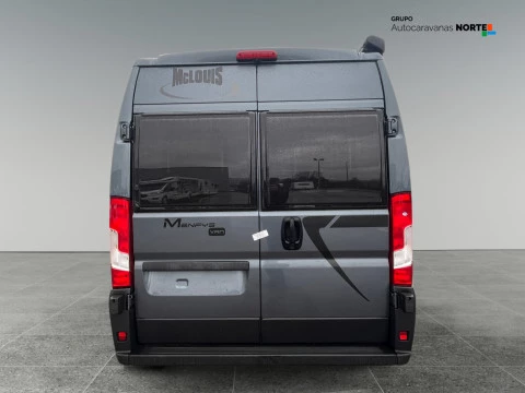 MCLOUIS MENFYS VAN MENFYS 3 MAXI S-LINE