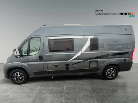 MCLOUIS MENFYS VAN MENFYS 3 MAXI S-LINE