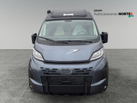 MCLOUIS MENFYS VAN MENFYS 3 MAXI S-LINE