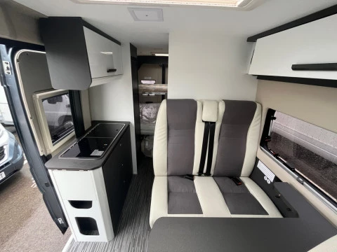 MCLOUIS MENFYS VAN MENFYS 3 MAXI S-LINE