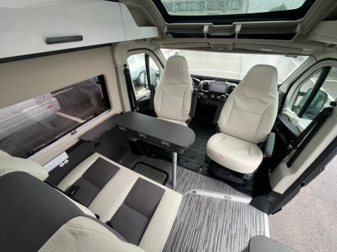 MCLOUIS MENFYS VAN MENFYS 3 MAXI S-LINE