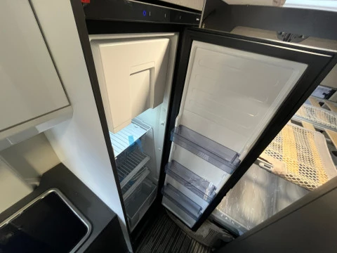 MCLOUIS MENFYS VAN MENFYS 3 MAXI S-LINE