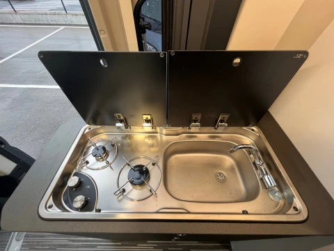 MCLOUIS MENFYS VAN MENFYS 3 MAXI S-LINE