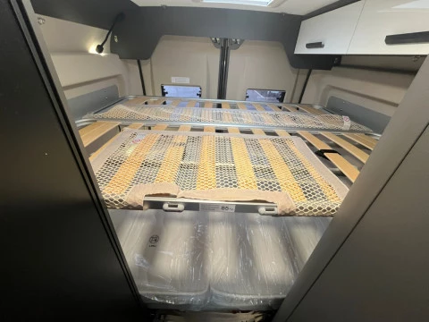 MCLOUIS MENFYS VAN MENFYS 3 MAXI S-LINE