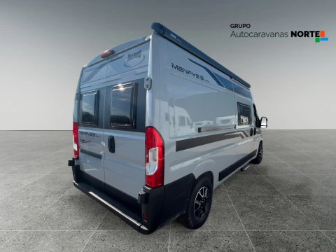 MCLOUIS MENFYS 3 MAXI MENFYS 3 MAXI