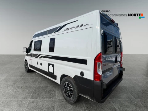 MCLOUIS MENFYS 3 MAXI MENFYS 3 MAXI