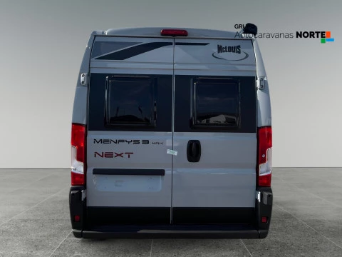 MCLOUIS MENFYS 3 MAXI MENFYS 3 MAXI