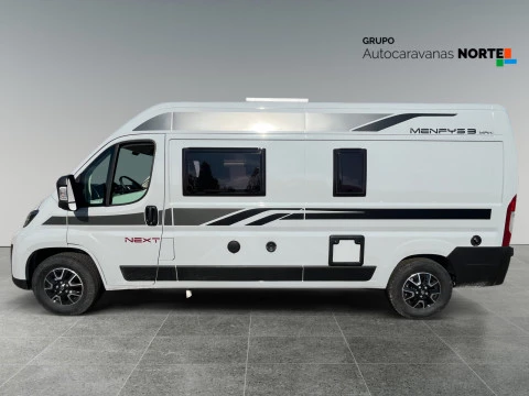 MCLOUIS MENFYS 3 MAXI MENFYS 3 MAXI