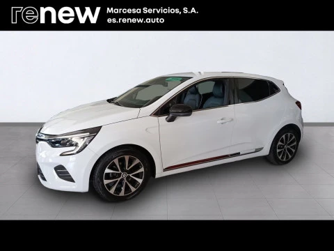 Renault Clio  Gasolina/Gas  TCe GLP Techno 74kW