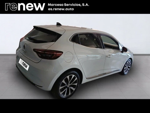 Renault Clio  Gasolina/Gas  TCe GLP Techno 74kW