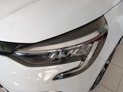 Renault Clio  Gasolina/Gas  TCe GLP Techno 74kW