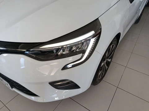 Renault Clio  Gasolina/Gas  TCe GLP Techno 74kW