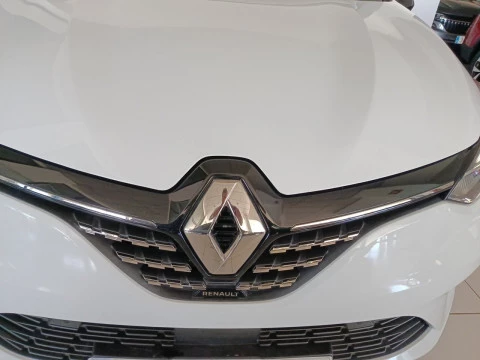 Renault Clio  Gasolina/Gas  TCe GLP Techno 74kW