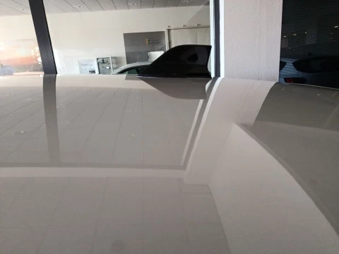 Renault Clio  Gasolina/Gas  TCe GLP Techno 74kW