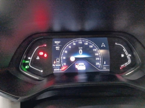 Renault Clio  Gasolina/Gas  TCe GLP Techno 74kW