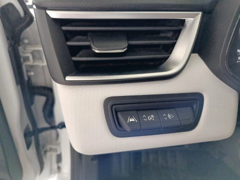 Renault Clio  Gasolina/Gas  TCe GLP Techno 74kW