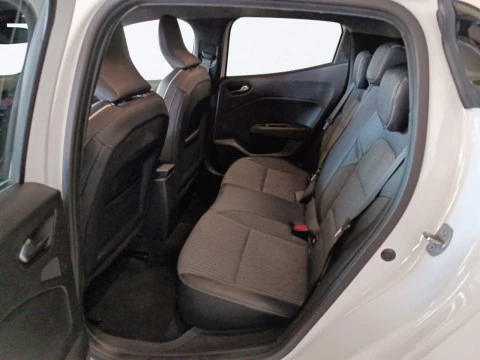 Renault Clio  Gasolina/Gas  TCe GLP Techno 74kW