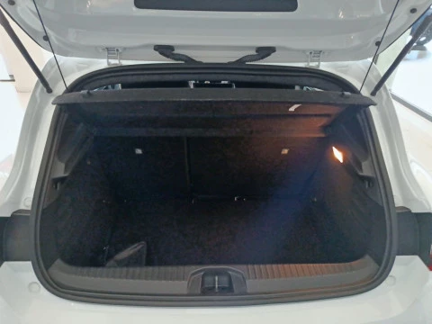 Renault Clio  Gasolina/Gas  TCe GLP Techno 74kW