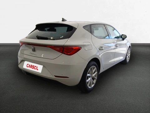 Seat Leon 1.5 EcoTSI 96kW (130CV) St&Sp Style