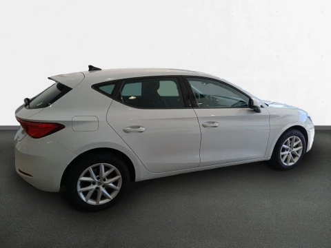Seat Leon 1.5 EcoTSI 96kW (130CV) St&Sp Style
