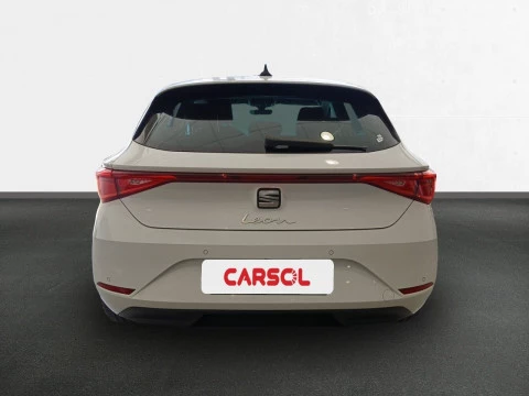 Seat Leon 1.5 EcoTSI 96kW (130CV) St&Sp Style