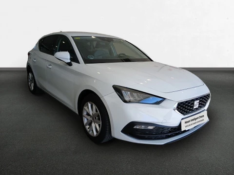 Seat Leon 1.5 EcoTSI 96kW (130CV) St&Sp Style