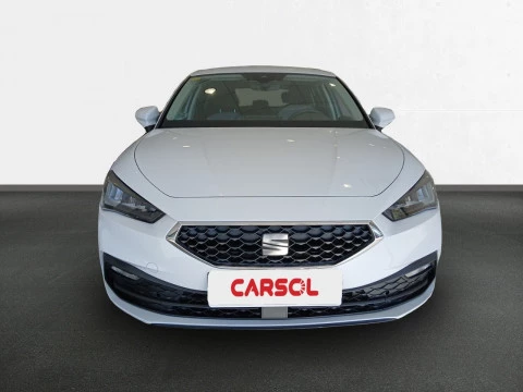Seat Leon 1.5 EcoTSI 96kW (130CV) St&Sp Style