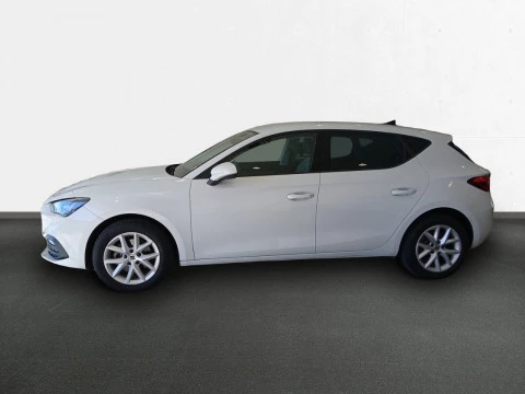 Seat Leon 1.5 EcoTSI 96kW (130CV) St&Sp Style