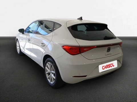 Seat Leon 1.5 EcoTSI 96kW (130CV) St&Sp Style