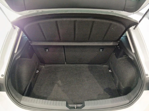 Seat Leon 1.5 EcoTSI 96kW (130CV) St&Sp Style