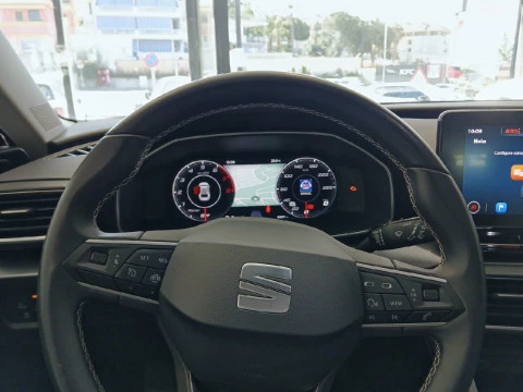 Seat Leon 1.5 EcoTSI 96kW (130CV) St&Sp Style