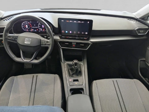 Seat Leon 1.5 EcoTSI 96kW (130CV) St&Sp Style