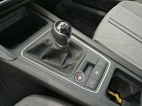Seat Leon 1.5 EcoTSI 96kW (130CV) St&Sp Style