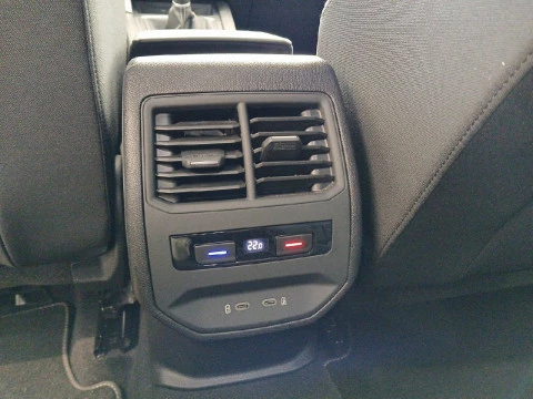 Seat Leon 1.5 EcoTSI 96kW (130CV) St&Sp Style