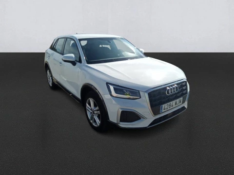 Audi Q2 Advanced 35 TFSI 110kW (150CV) S tronic