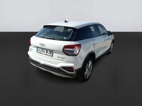 Audi Q2 Advanced 35 TFSI 110kW (150CV) S tronic