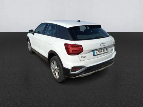 Audi Q2 Advanced 35 TFSI 110kW (150CV) S tronic