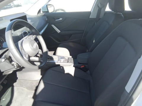 Audi Q2 Advanced 35 TFSI 110kW (150CV) S tronic