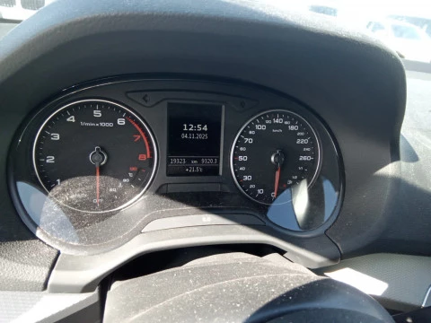 Audi Q2 Advanced 35 TFSI 110kW (150CV) S tronic