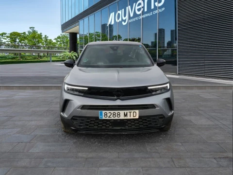 Opel Mokka 1.2 T 100kW (136 CV) GS